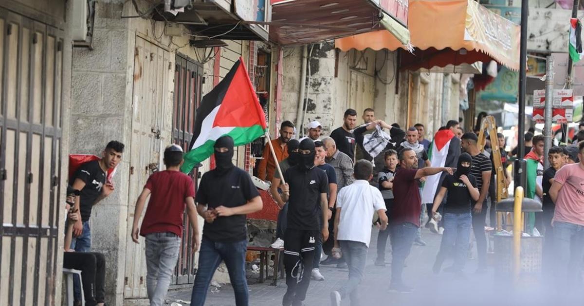 2026 عام دموي قياسي لاعتداءات المستوطنين في الضفة والقدس