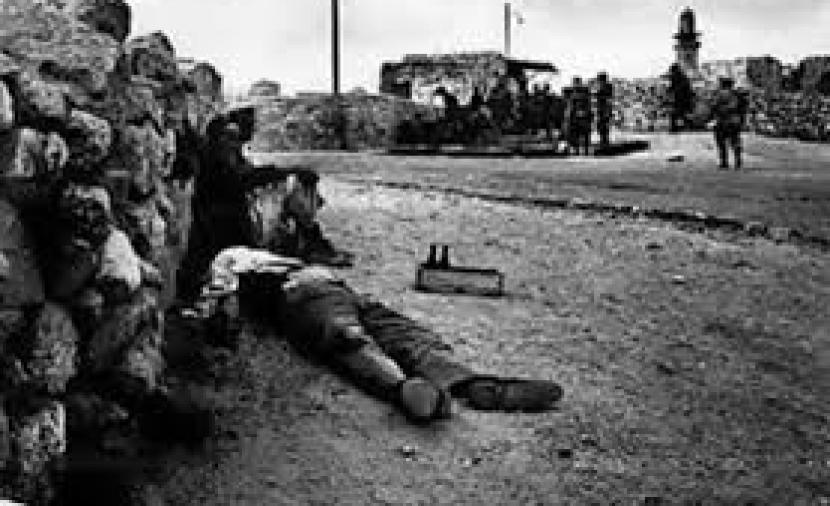 أهالي عيلبون يحيون الذكرى الـ78 لمجزرة 1948 ويستحضرون ذاكرة التهجير والعودة