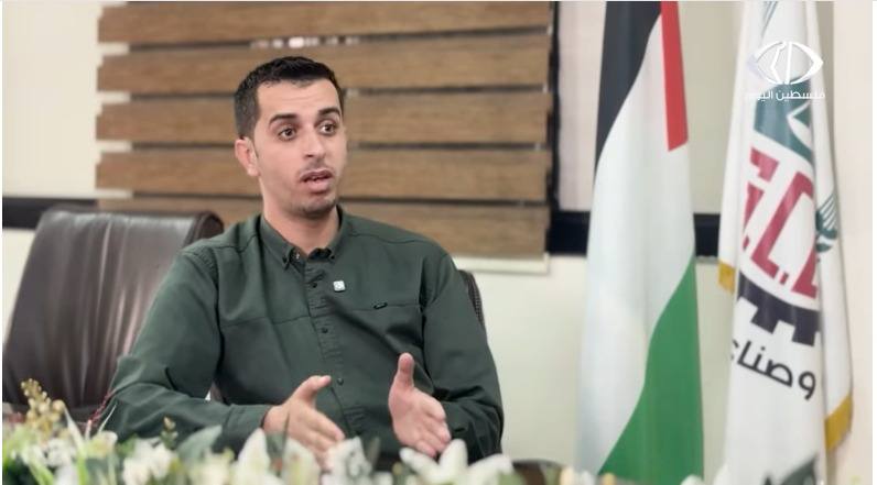 أبو قمر: خلل تركيبة المساعدات يُفقد الطرد الغذائي في غزة أكثر من 85% من قيمته