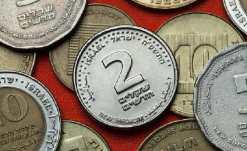 الدولار يهبط دون 3 شواقل ويقترب من 2.97.. ومحلّل: قوة الشيكل مؤقتة