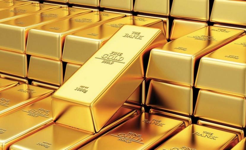 الذهب يتراجع بعد أعلى مستوى في سبعة أسابيع مع جني الأرباح