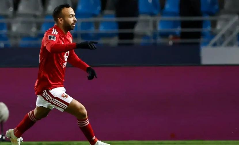 الأهلي يهزم بترول أسيوط بخماسية والزمالك يخسر أمام زد في الجولة الأولى لكأس الرابطة