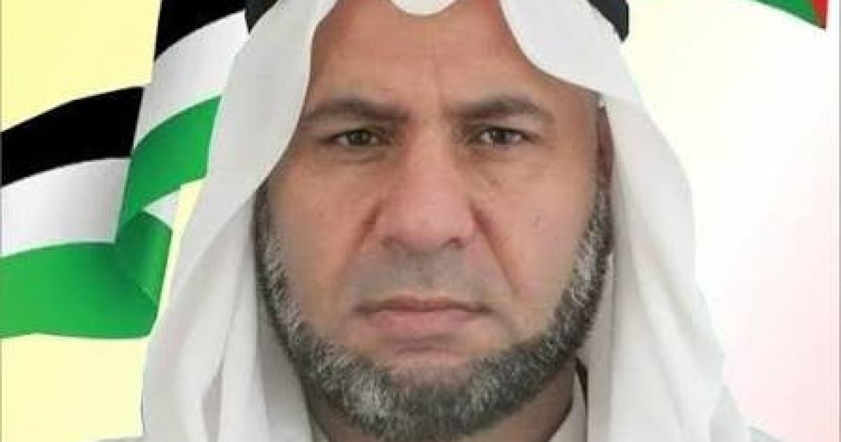 العكلوك: الانتخابات استحقاق وطني ولا يجوز تعطيلها ذريعةً للعقبات