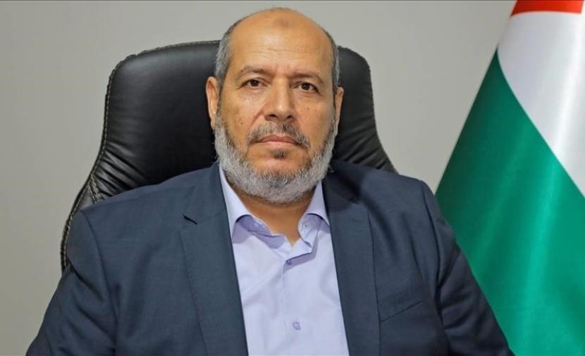 الحية: إجرام الاحتلال بغزة يضع الوسطاء أمام مسؤولية حماية الاتفاق