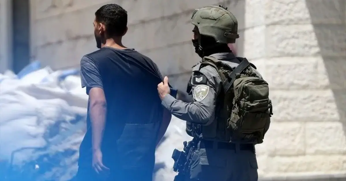 بطاركة القدس يدينون اعتداء المستوطنين على مزارعي الطيبة وضيوفهم الدبلوماسيين