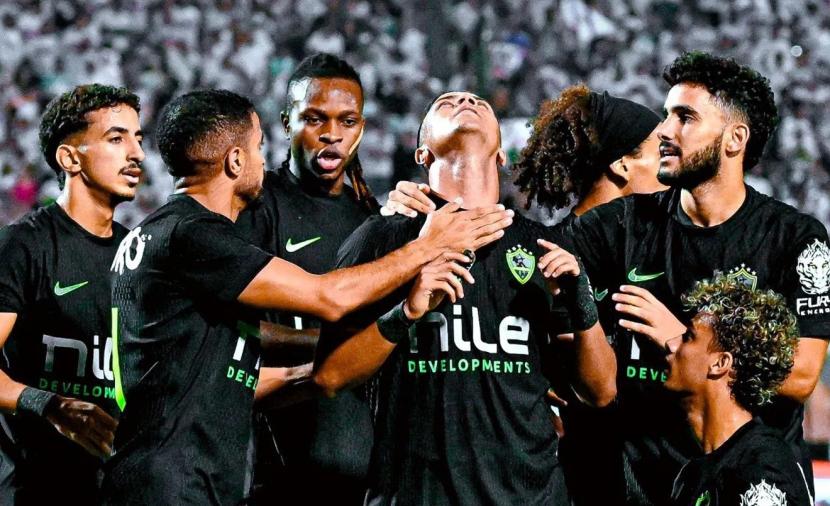 الزمالك يفوز على بطل جيبوتي ويصعد لدور المجموعات المؤهل لأبطال إفريقيا