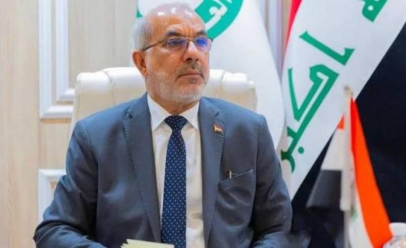 وزير النفط العراقي: صادرات بلاده تراجعت 75% بسبب إغلاق مضيق هرمز