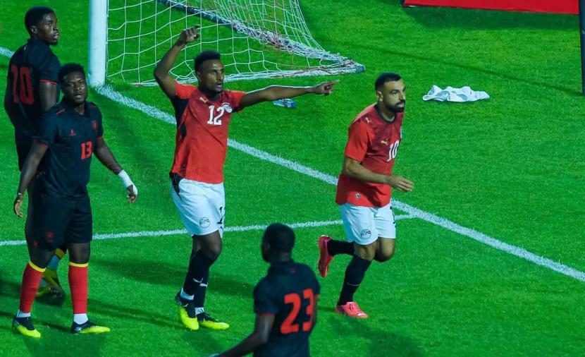 فوز جزائري ساحح على زامبيا يفتح باب التطلعات الأفريقية