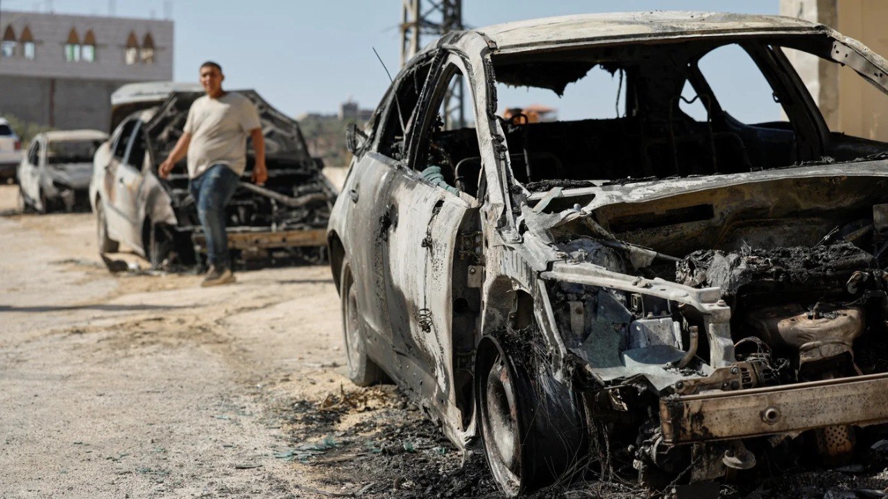المحكمة العليا الأمريكية تثبّت حكماً بـ656 مليون دولار على السلطة ومنظمة التحرير