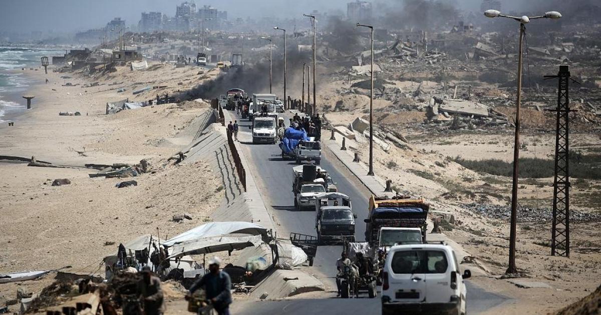 النقل بغزة تستأنف إصدار الرخص الاستكمالية لفئات من المركبات