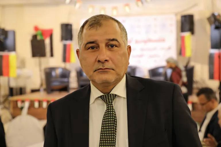 الزير: توزيع مقاعد المجلس الوطني الفلسطيني يغيّب 8 ملايين خارجي ويرهن القرار لجغرافيا الاحتلال
