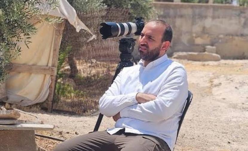 الاحتلال يجدد الاعتقال الإداري لأسيد عمارنة لستة أشهر