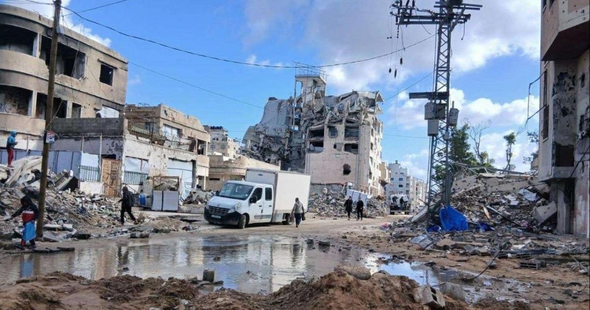 أطباء بلا حدود: منع زيوت المحركات وقطع الغيار عن غزة يهدّد حياة الآلاف