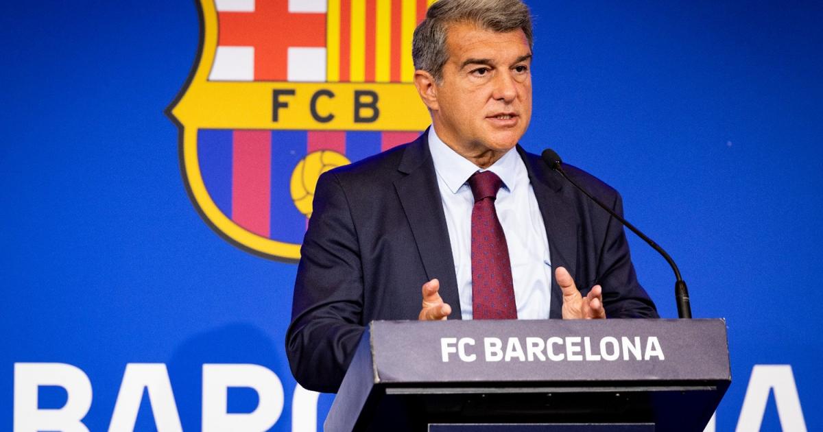 برشلونة يعلن رسمياً انتقال هيكتور فورت إلى ريال سوسيداد