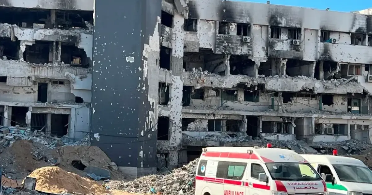 خلاف دبلوماسي حاد يغلي بين بريطانيا وإسرائيل على خلفية تصريحات ميليباند عن غزة