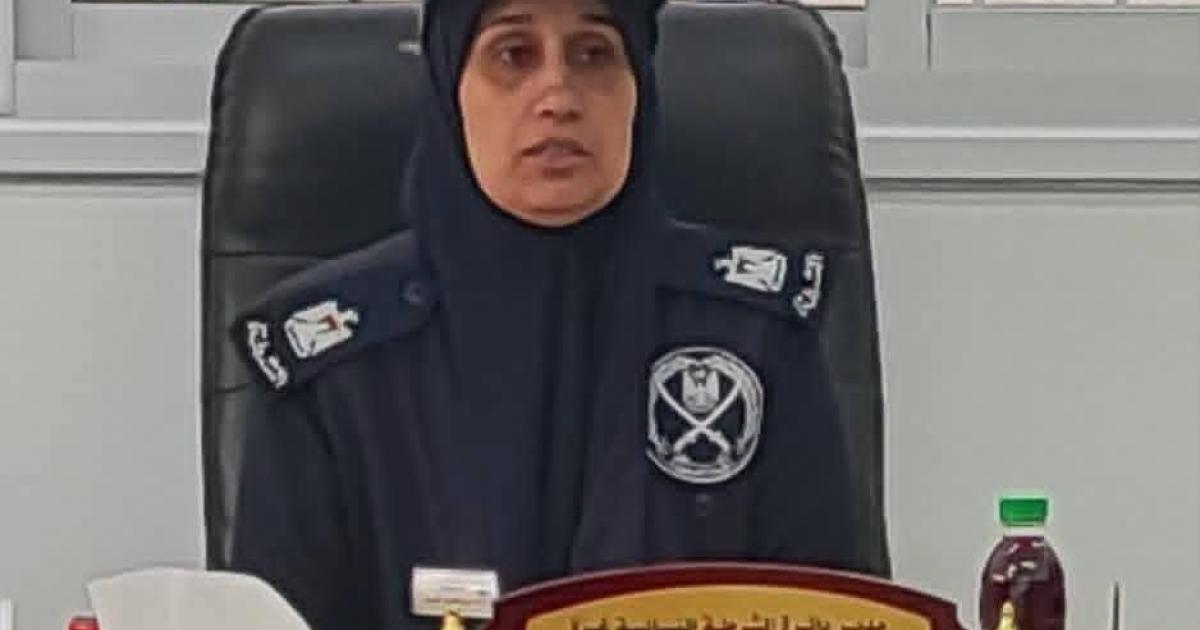 الداخلية بغزة تنعى 9 شهداء بينهم طفلة نازحة في قصف مقرّ لشرطة البلديات