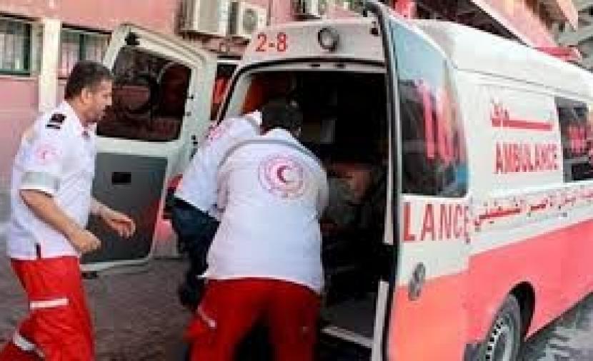 وفاة شاب متأثراً بطلق ناري وسط تصاعد حدة العنف في غزة