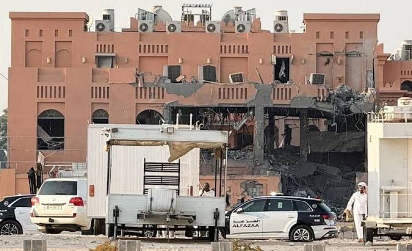 عام على محاولة «إسرائيل» اغتيال وفد «حماس» التفاوضي بالدوحة