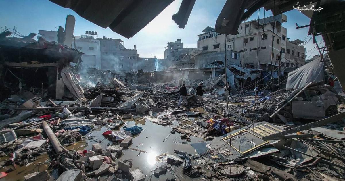 35 قتيلاً في خمس حوادث.. الأورومتوسطي يقرأ تحقيقات الجيش الإسرائيلي