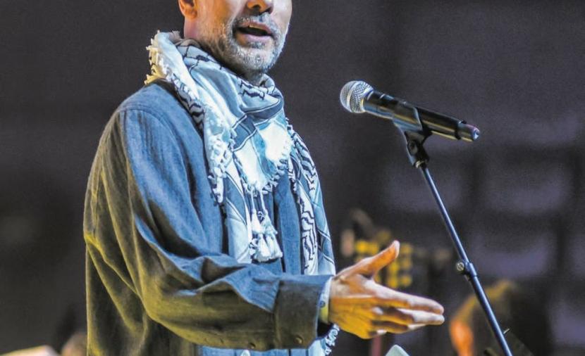 غوارديولا: الصمت على القتل انحياز للجريمة وإسرائيل تعرقل المساعدات