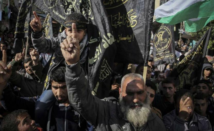 فصائل فلسطينية تهنئ الجهاد الإسلامي بذكرى انطلاقتها الـ39 وتؤكد وحدة الصف
