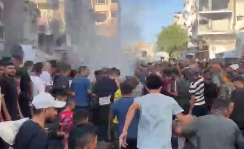 حماس: قتل ثلاثة أطفال بغزة في 24 ساعة جريمة مركبة وتواطؤ دولي