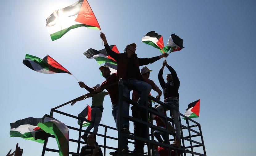 وفد من حماس يتوجه إلى القاهرة لاستكمال مشاورات الحوار الوطني الفلسطيني