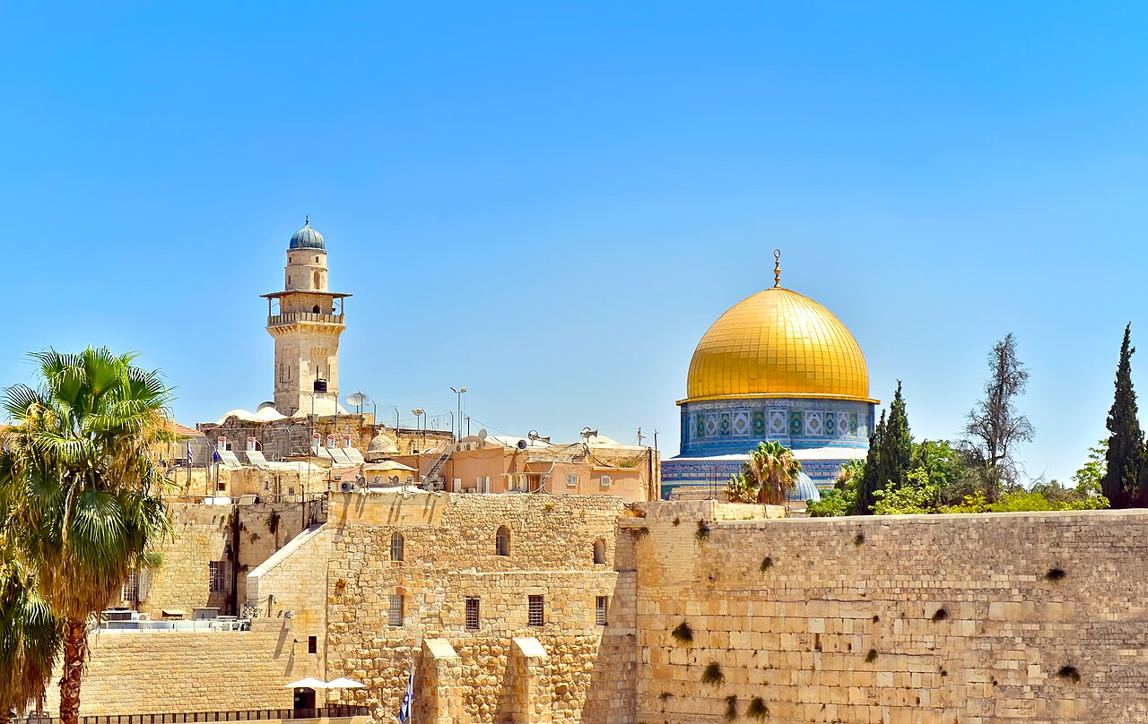 حماس: مخططات تهويد الأقصى لن تنجح وسيبقى مسجداً إسلامياً