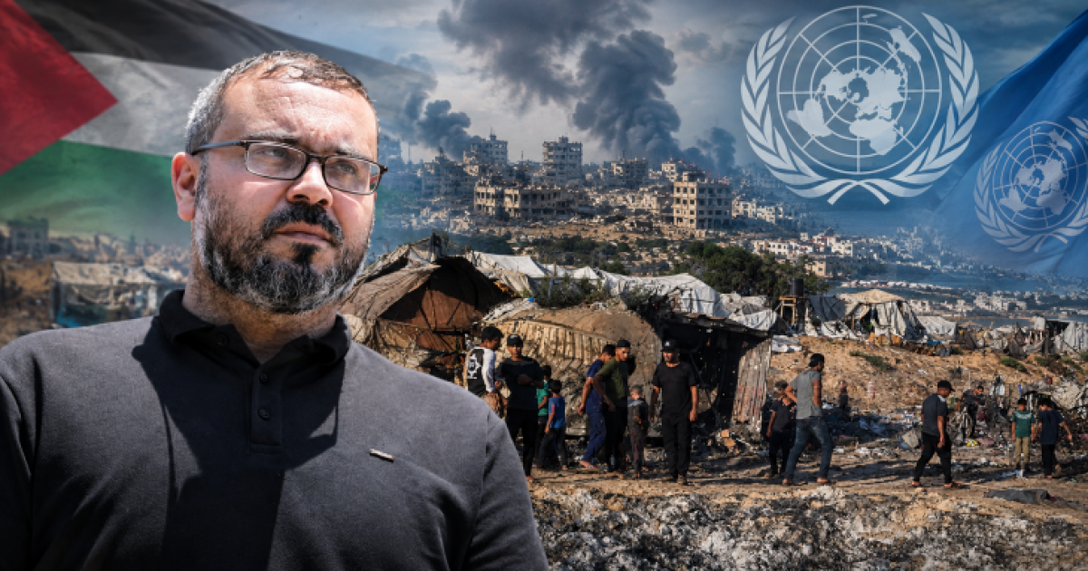 حماس: قرار «مجلس السلام» بشأن «أونروا» انسجام تام مع السياسة الإسرائيلية