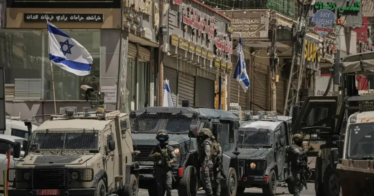 مختص مقدسي: ما يجري في شمال القدس وقلنديا صناعة لبيئة طاردة