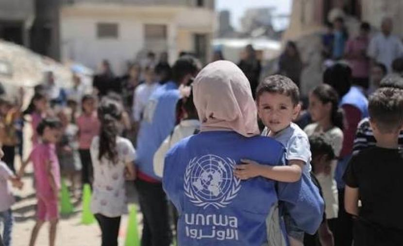 مركز «حماية» يحذر من إنهاء دور الأونروا في غزة خارج الإطار الأممي