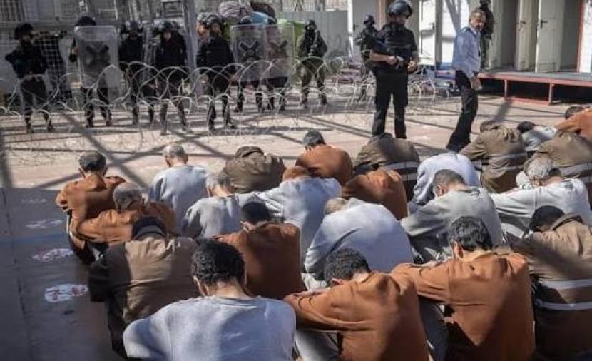 مؤسسة هند رجب تقدّم شكوى للجنائية الدولية ضد أطباء إسرائيليين بتهمة تعذيب الأسرى