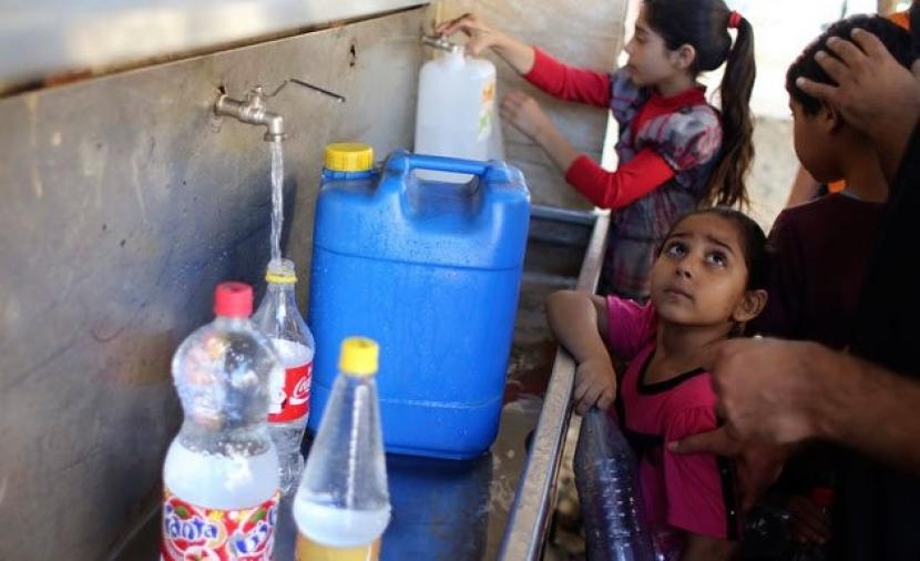هولندا تمنح 12 مليون دولار لدعم إصلاح قطاع المياه في فلسطين
