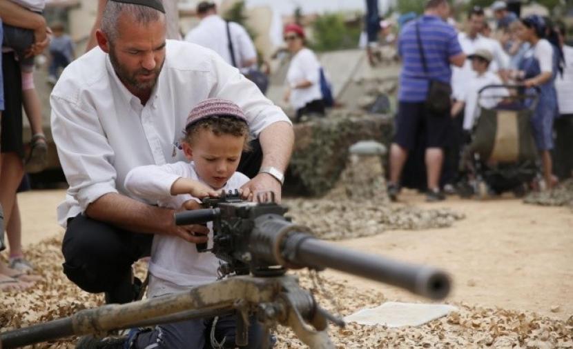 هيومن رايتس ووتش: 107 تجمعات فلسطينية أُفرغت تحت ضغط المستوطنين