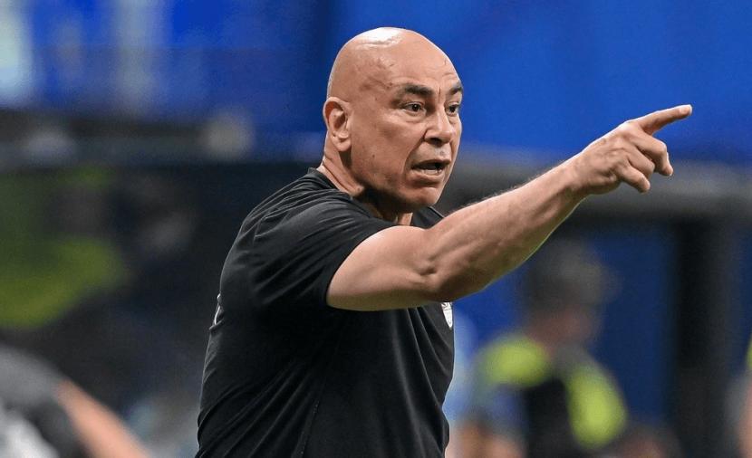 غياب الحارس البلعوطي يثير جدلاً حول قائمة مصر لأمم إفريقيا 2027