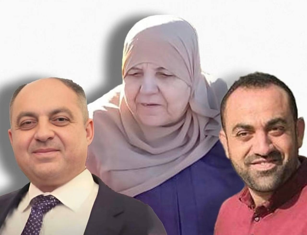 هيئة الدفاع عن معتقلي دعم المقاومة تدين رفض تمكين إخوان جبر من وداع والدتهما