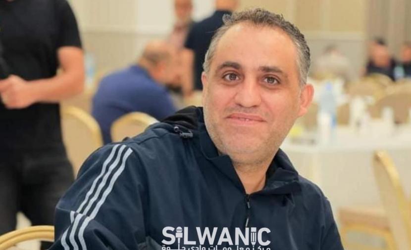 قرار إسرائيلي بإبعاد الشاب وسام حمودة عن المسجد الأقصى ستة أشهر