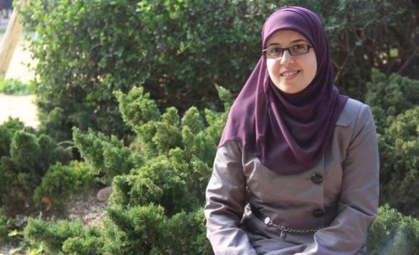 مؤسسات الأسرى تطالب الإفراج عن بشرى الطويل وتحمل الاحتلال مسؤولية عزلها