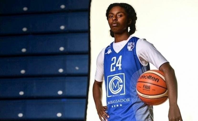 منتخب أيرلندا للسيدات في كرة السلة على الكراسي المتحركة يعلن عن احتجاج قبل مواجهة إسرائيل