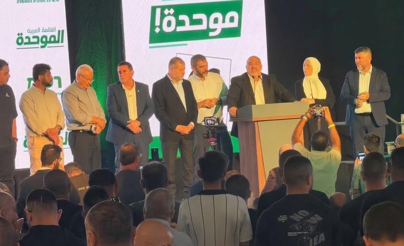ملاحقات وإغلاق مراكز.. عراقيل تمنع الفلسطينيين من التصويت في كنيست إسرائيل