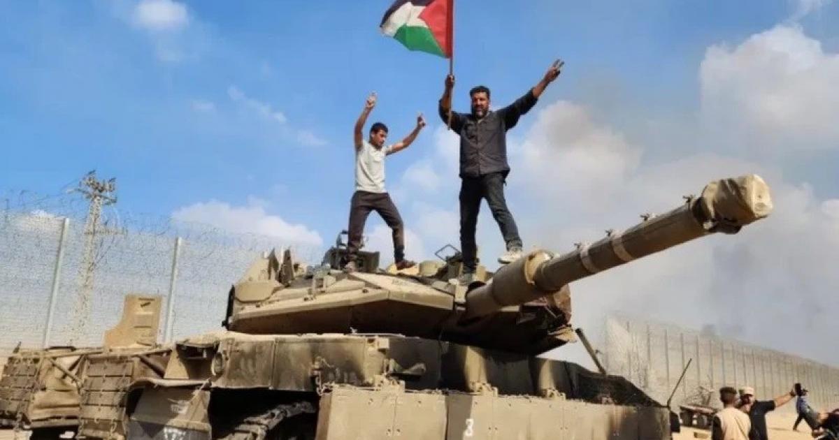 رئيس عمليات الاحتلال السابق: نتنياهو تجاهل التحذيرات قبل 7 أكتوبر