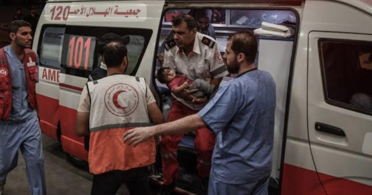 الاحتلال يعرقل خروج مرضى غزة للعلاج في مصر ويقلّص أعدادهم