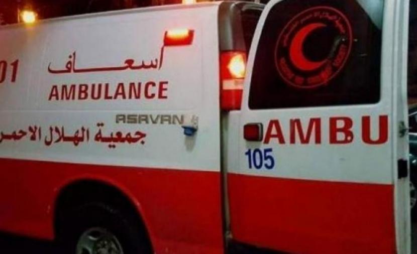 إصابتان لمواطنين فلسطينيين في اعتداء مستوطنين على عنبتا شرق طولكرم