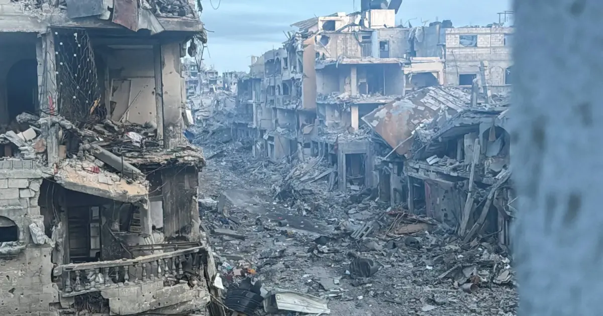 هيئة البثّ الإسرائيلية: ضغوط أمريكية لهدنة أسبوعين في غزة و«الكابينت» يرفض