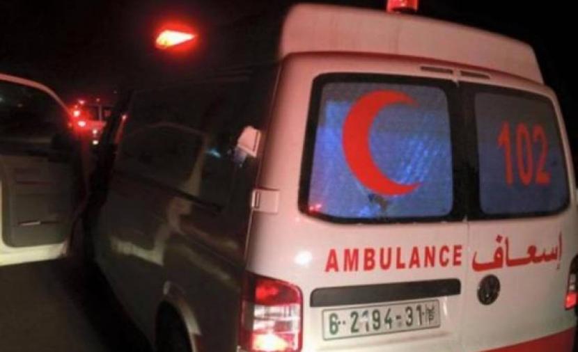 إصابتان بنيران الاحتلال في شمالي خانيونس وسط اشتباكات متواصلة