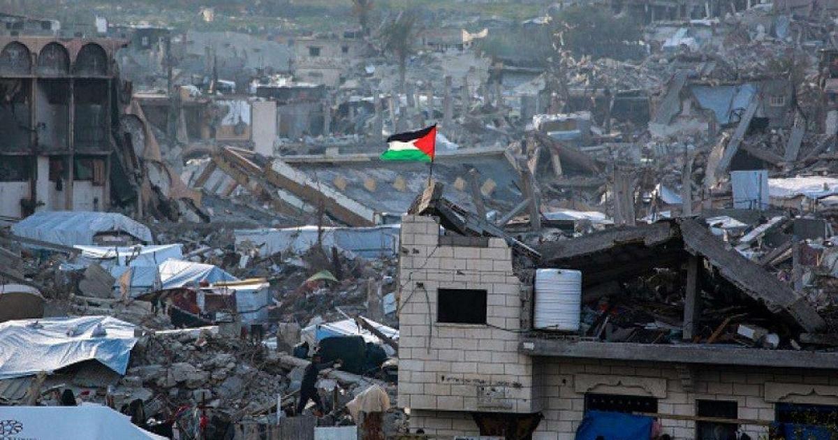 لجنة إدارة غزة مطالَبة بالحضور إلى القطاع ومباشرة عملها من داخله