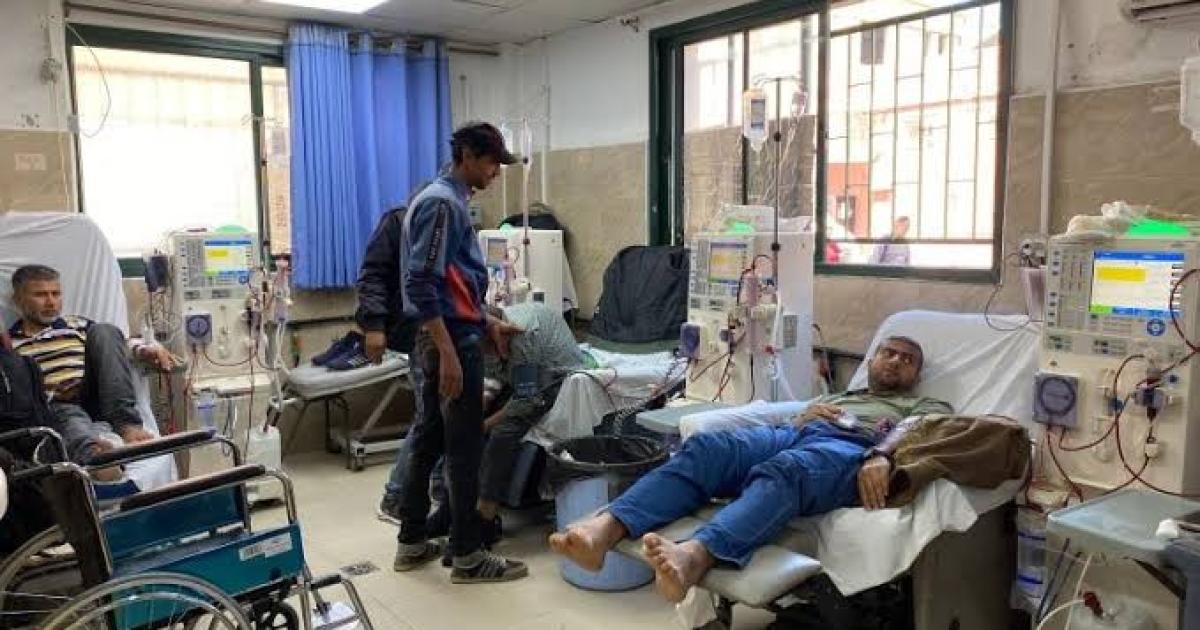 في غزة يبدأ الانتظار بعد التشخيص: معابر تُفتح جزئياً وقوائم علاج لا تتحرك