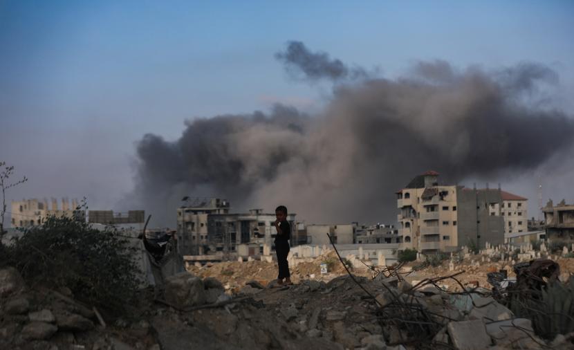 المركز الفلسطيني للمفقودين: احتجاز 1700 جثمان من غزة امتداد للإخفاء القسري