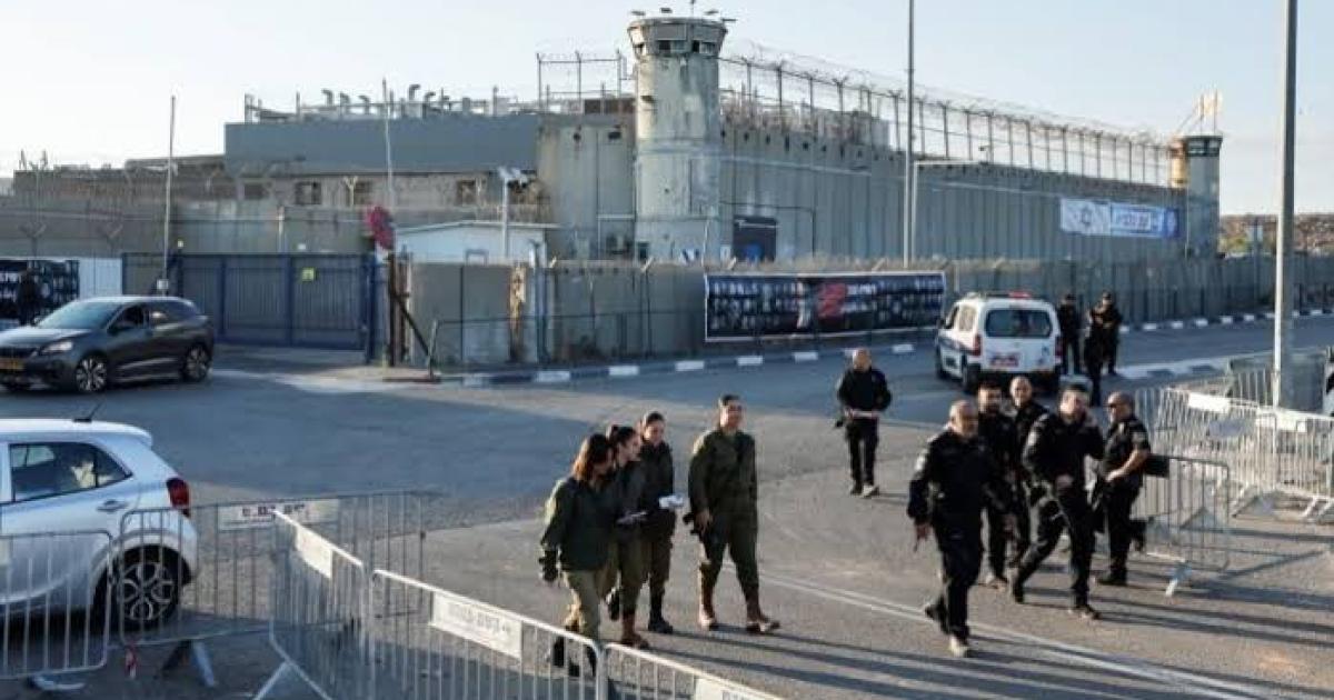 مركز فلسطين لدراسات الأسرى: أكثر من 5 آلاف أمر اعتقال إداري منذ مطلع العام