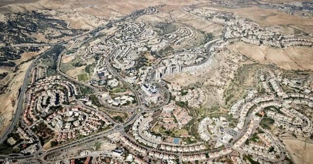 مصر ودول أوروبية تدينان طرح مناقصة مشروع "E1" الاستيطاني في الضفة